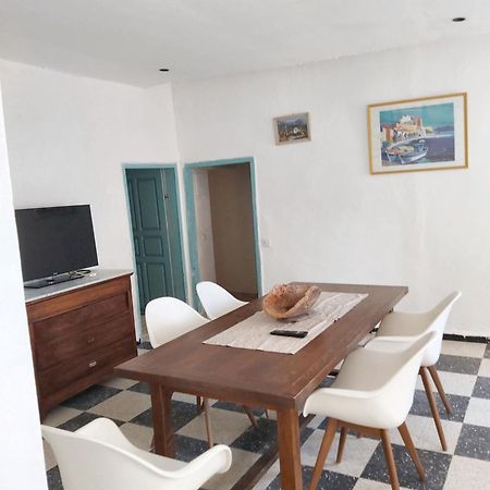 Appartement Spacieux A Algajola Algajola (Corsica) Exterior foto