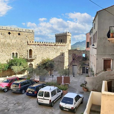 Appartement Spacieux A Algajola Algajola (Corsica) Exterior foto